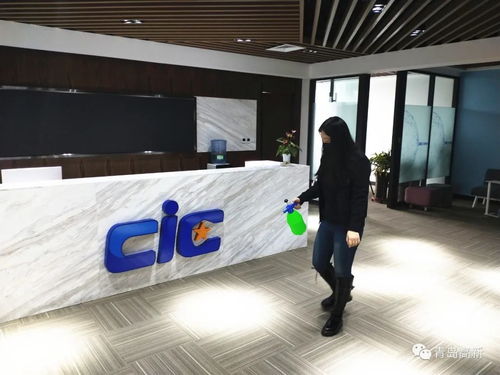 青岛赛昇免费技术服务护航，助力企业安全高效复工复产